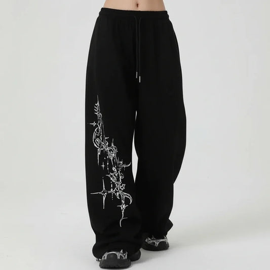 Women's Gothic Pants - My Aura - myauragoth.com
