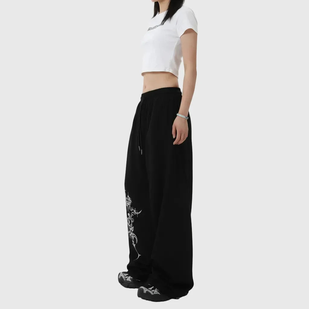 Women's Gothic Pants - My Aura - myauragoth.com