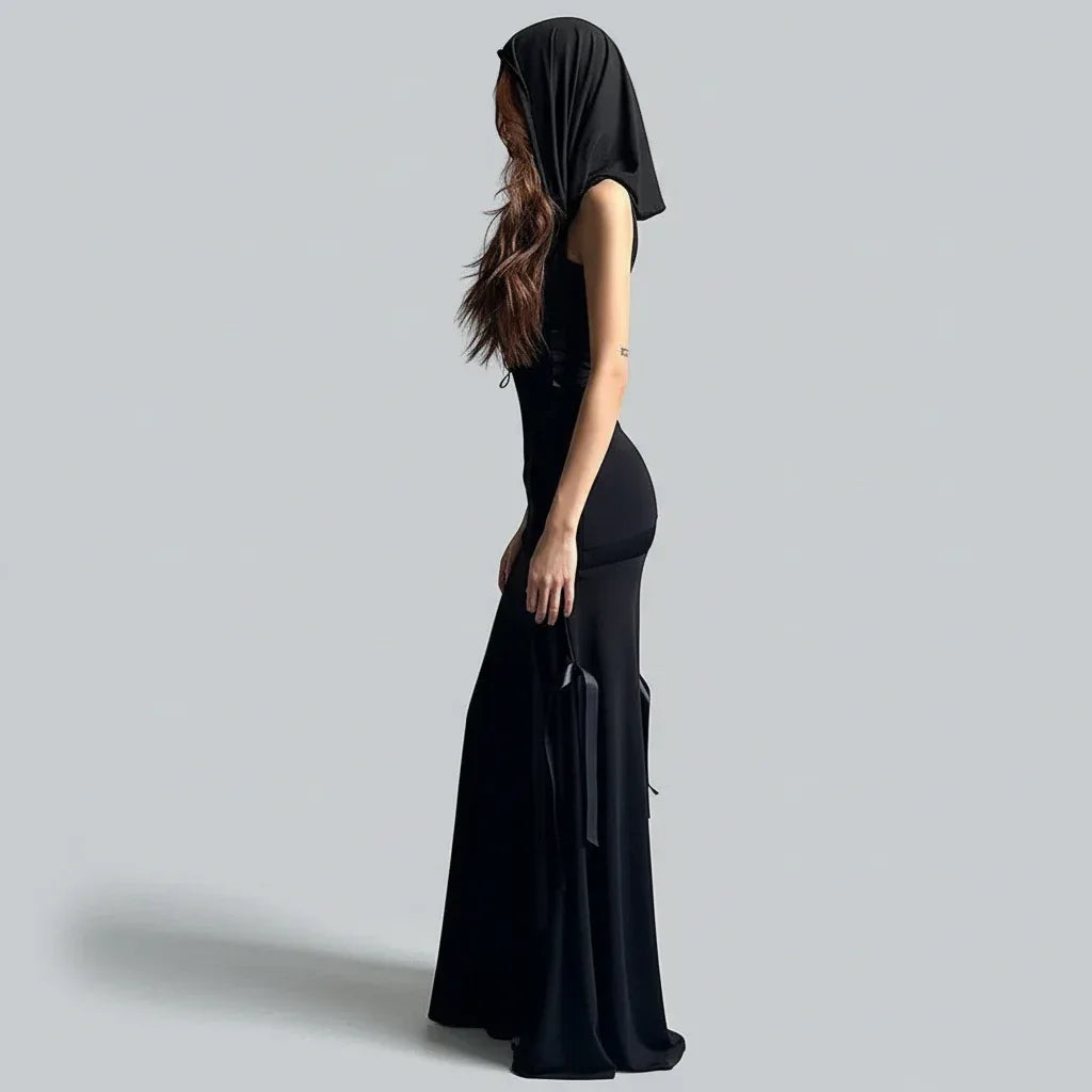 Women's Elegant Dress - My Aura - myauragoth.com