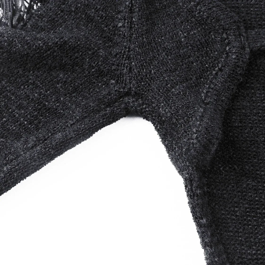 Women's Knitted Dress - My Aura - myauragoth.com