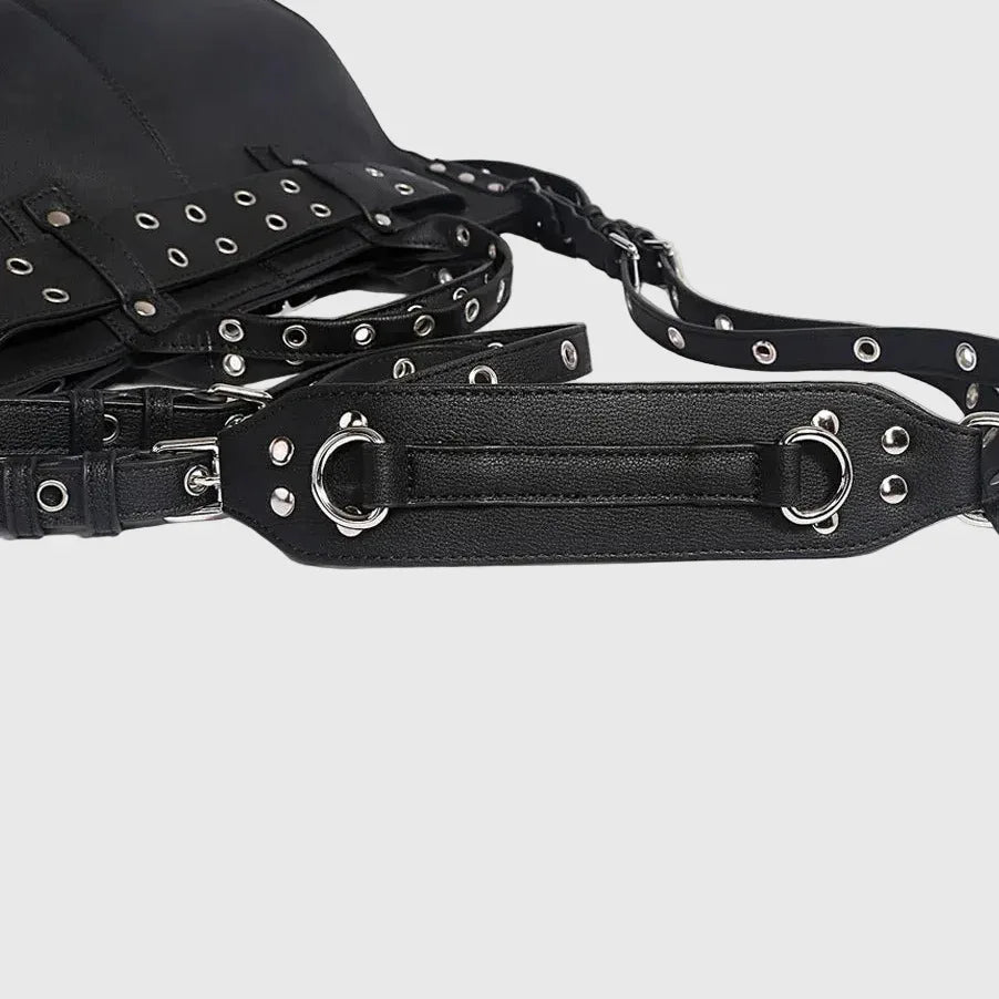 Women's Shoulder Bag - My Aura - myauragoth.com