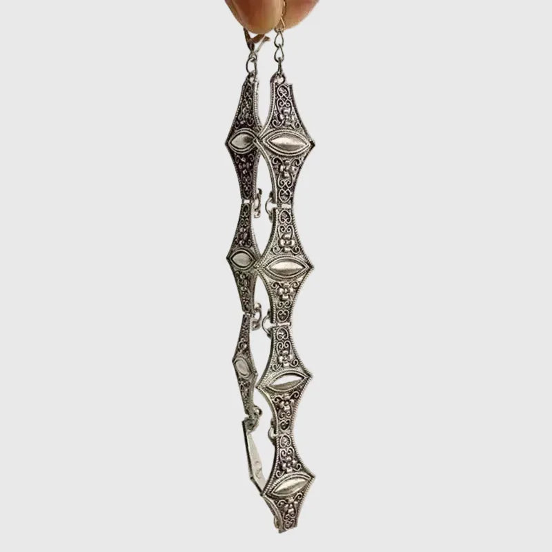 Vintage Choker - My Aura - myauragoth.com