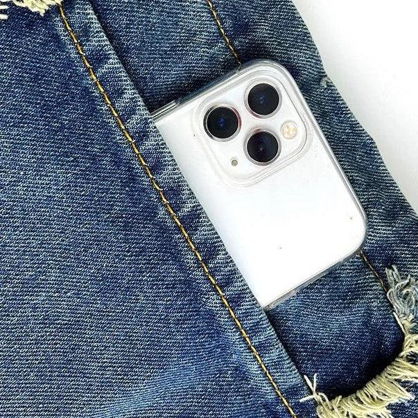 Women's Denim Bag - My Aura - myauragoth.com