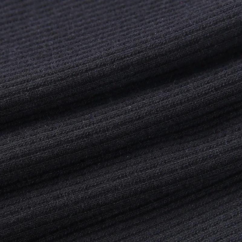 The Burning Crescent Top - My Aura - myauragoth.com