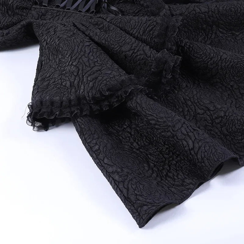 Elegant Lolita Dress - My Aura - myauragoth.com