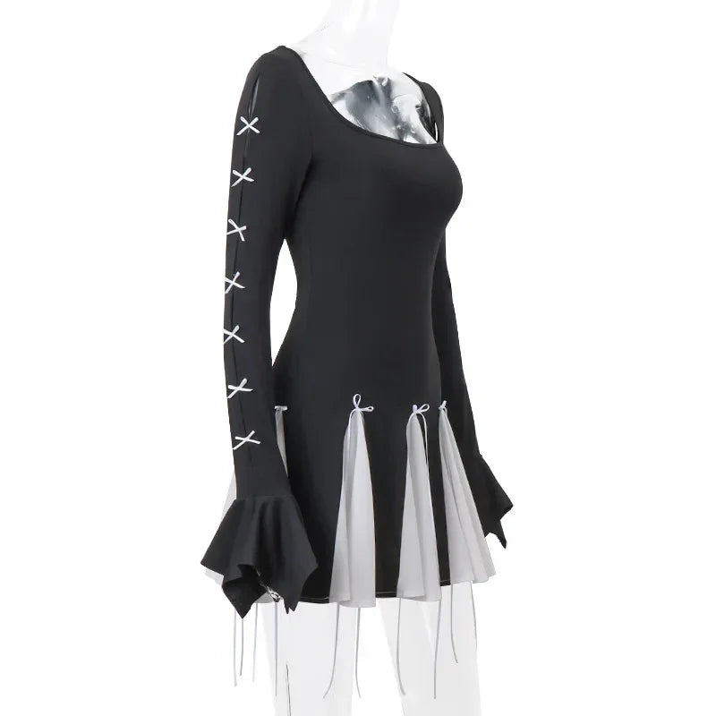 Women's Dress - My Aura - myauragoth.com