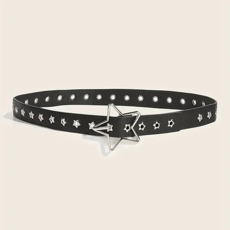 Women's Gothic Belt - My Aura - myauragoth.com