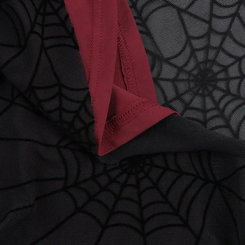 Women's Gothic Dress - My Aura - myauragoth.com