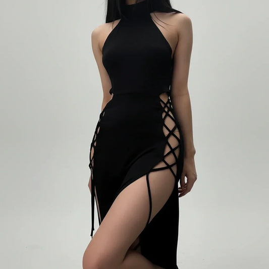 Women's Gothic Dress - My Aura - myauragoth.com