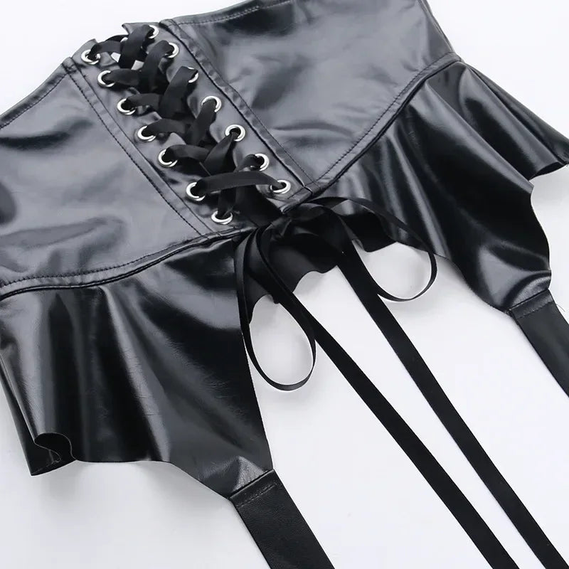 Women's Gothic Dress - My Aura - myauragoth.com