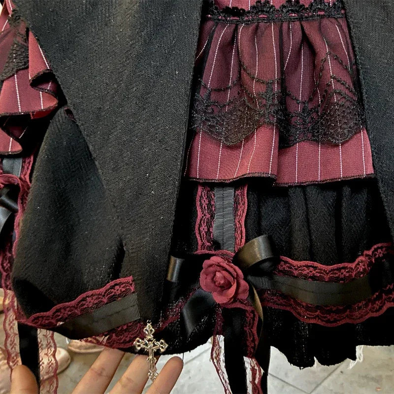 Women's Lolita Dress - My Aura - myauragoth.com