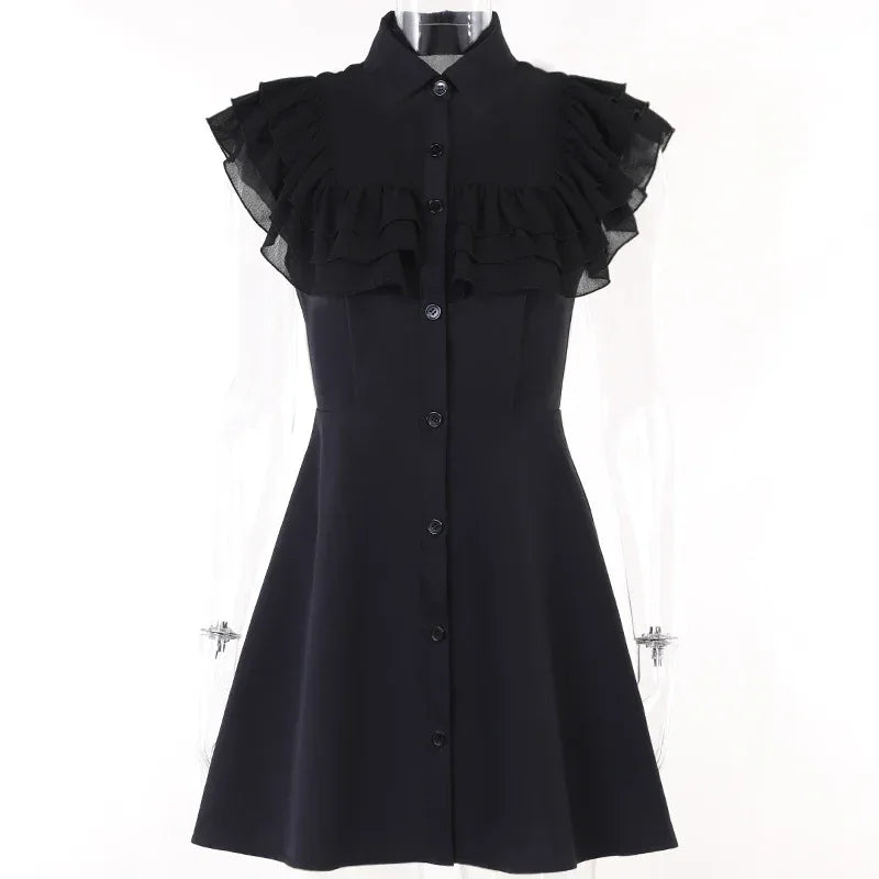 Women's Gothic Dress - My Aura - myauragoth.com