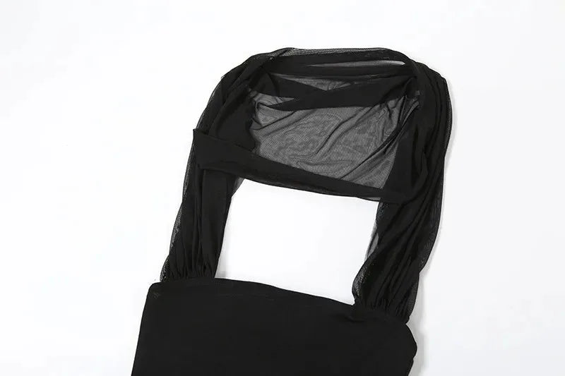 Women's Elegant Dress - My Aura - myauragoth.com