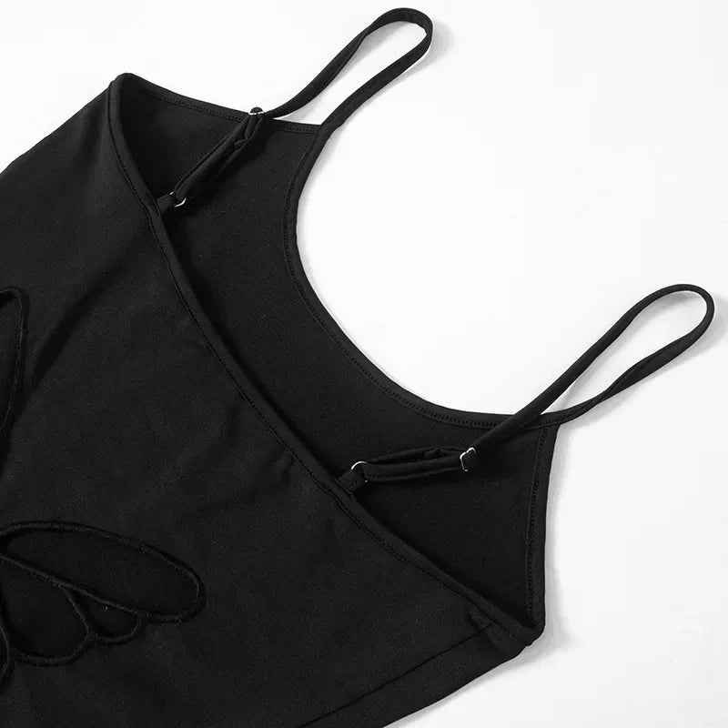 Women's Gothic Style Dress - My Aura - myauragoth.com