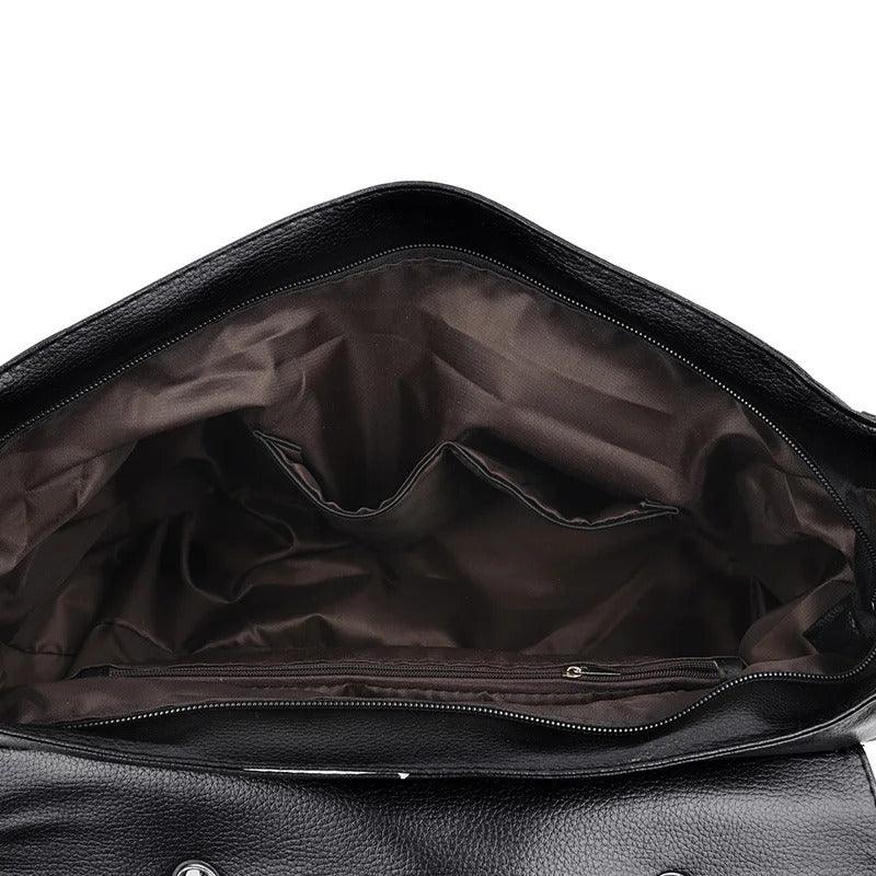 Women's Skull Handbag - My Aura - myauragoth.com