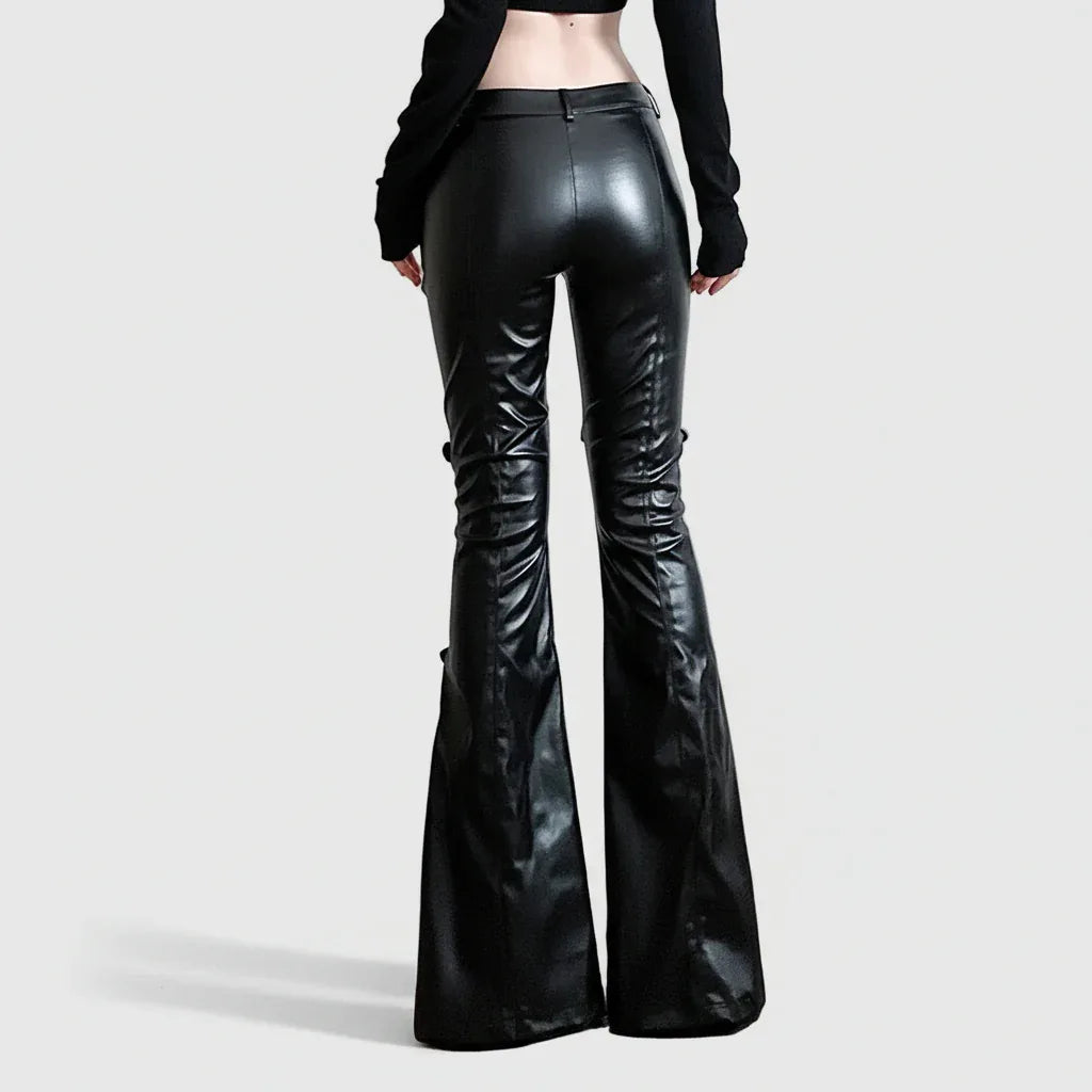 Women's Gothic Pants - My Aura - myauragoth.com