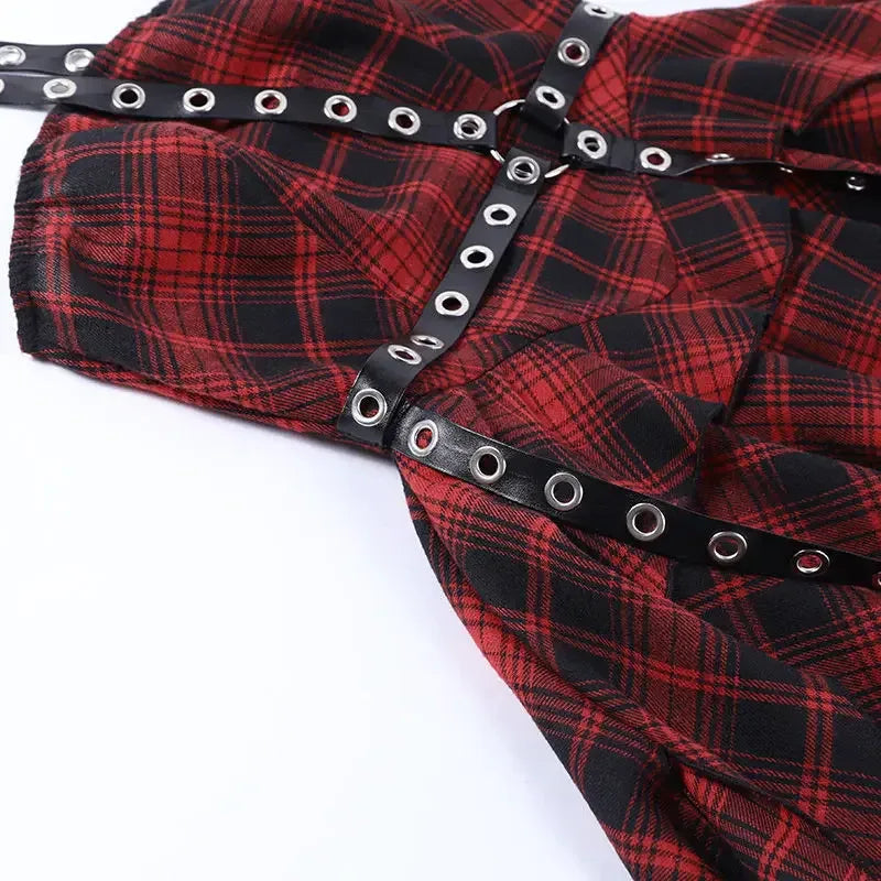 Women's Gothic Dress - My Aura - myauragoth.com