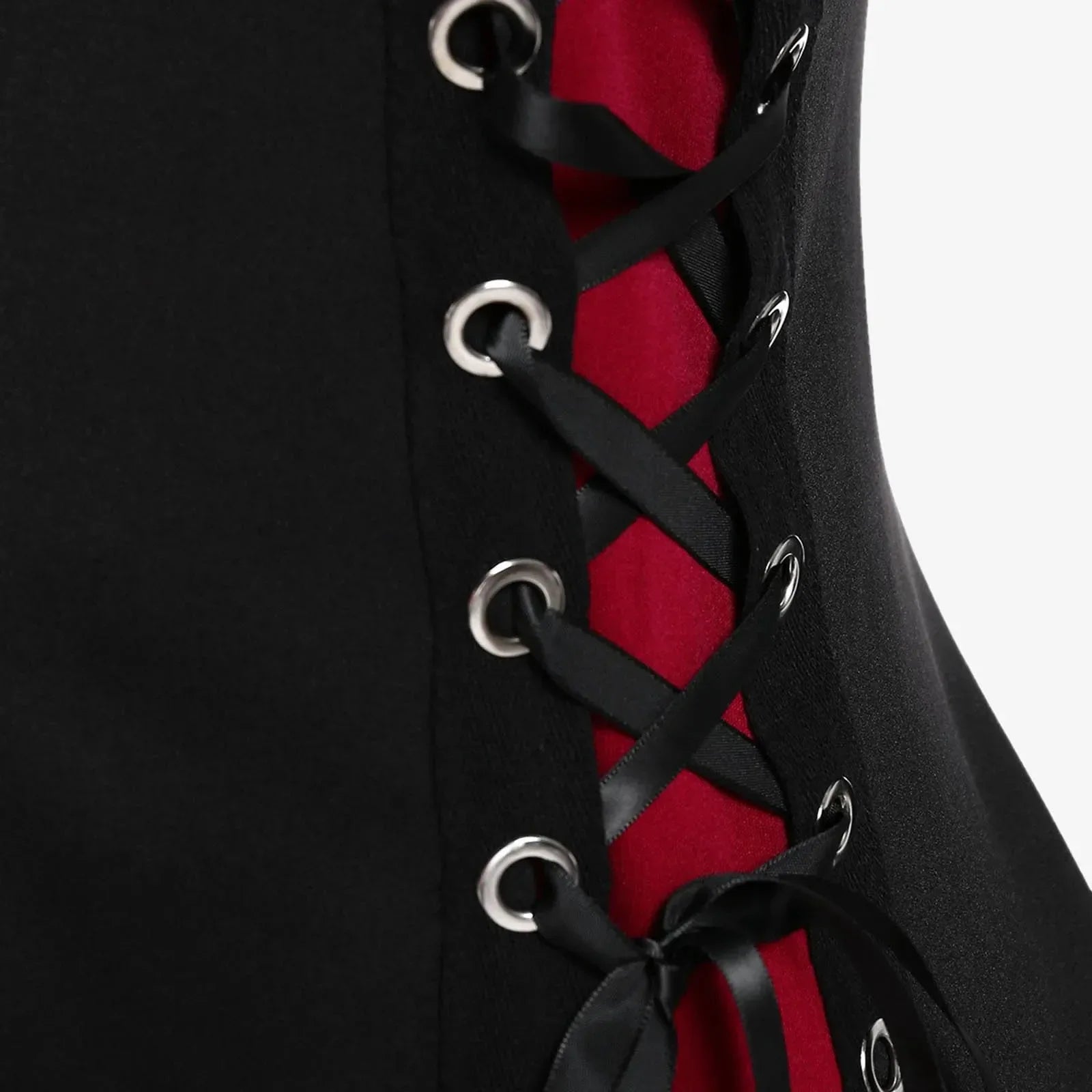 Women's Hooded Dress - My Aura - myauragoth.com