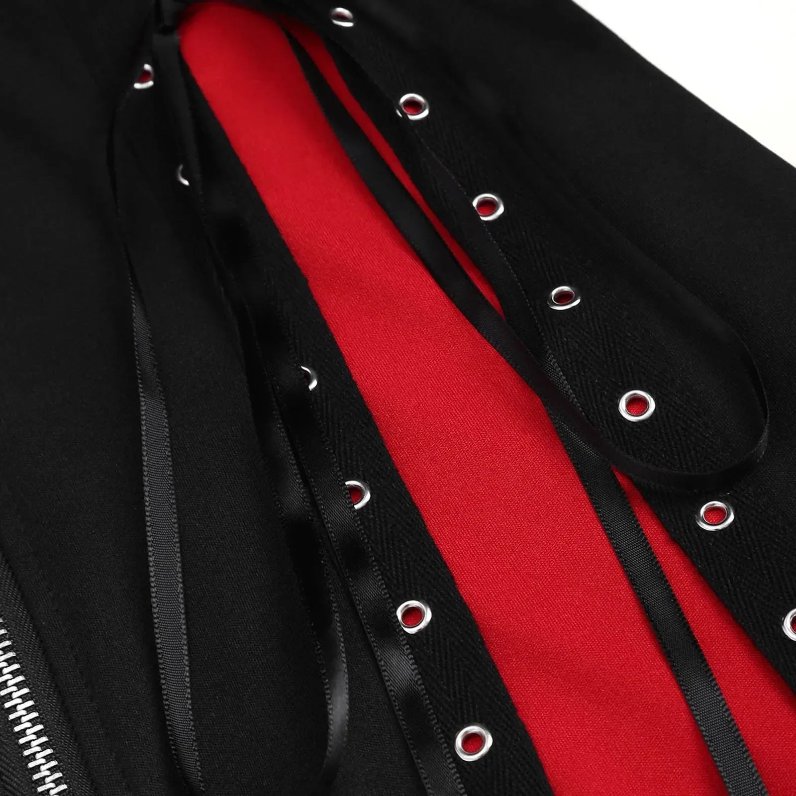 Women's Hooded Dress - My Aura - myauragoth.com