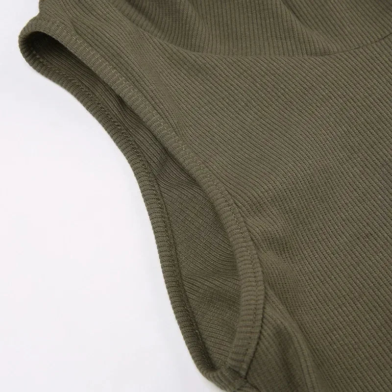 Women's Hooded Mini Dress - My Aura - myauragoth.com