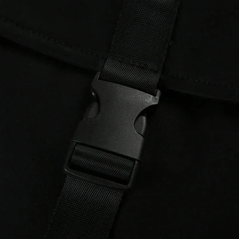 Women's Cargo Shorts - My Aura - myauragoth.com