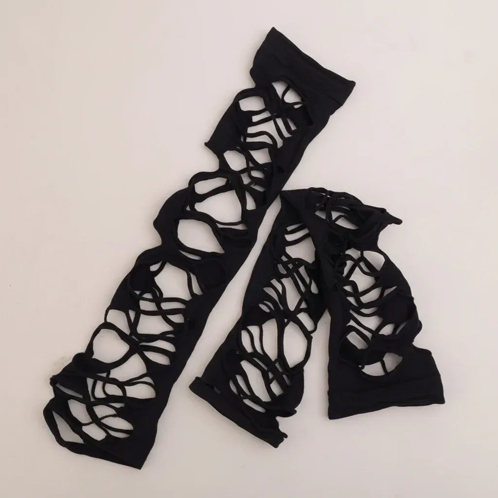 Women's Gothic Tights - My Aura - myauragoth.com