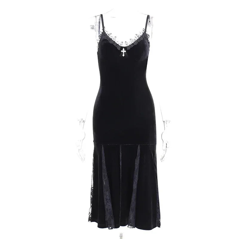 Women's Gothic Dress - My Aura - myauragoth.com