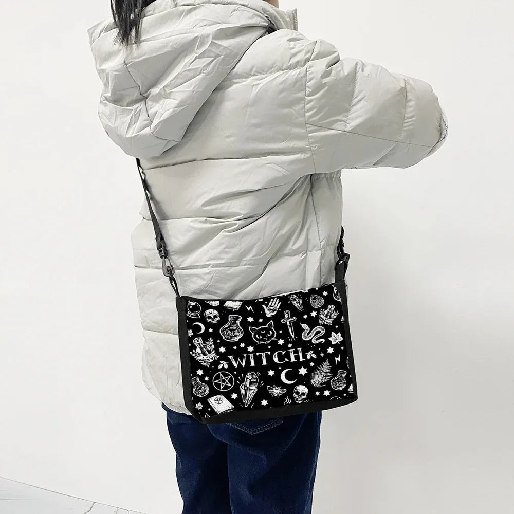 Women's Gothic Bag - My Aura - myauragoth.com