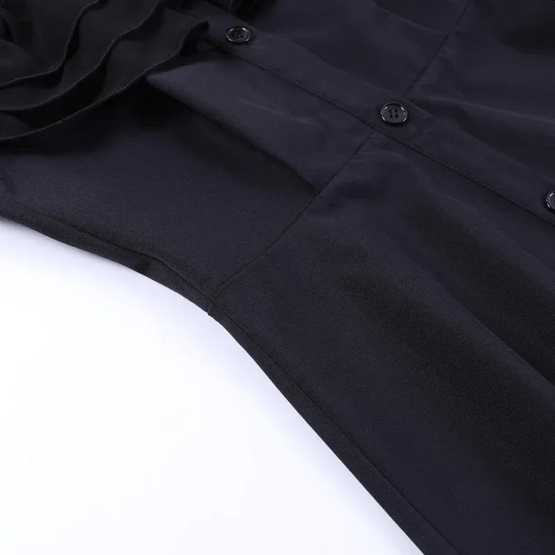 Women's Gothic Dress - My Aura - myauragoth.com