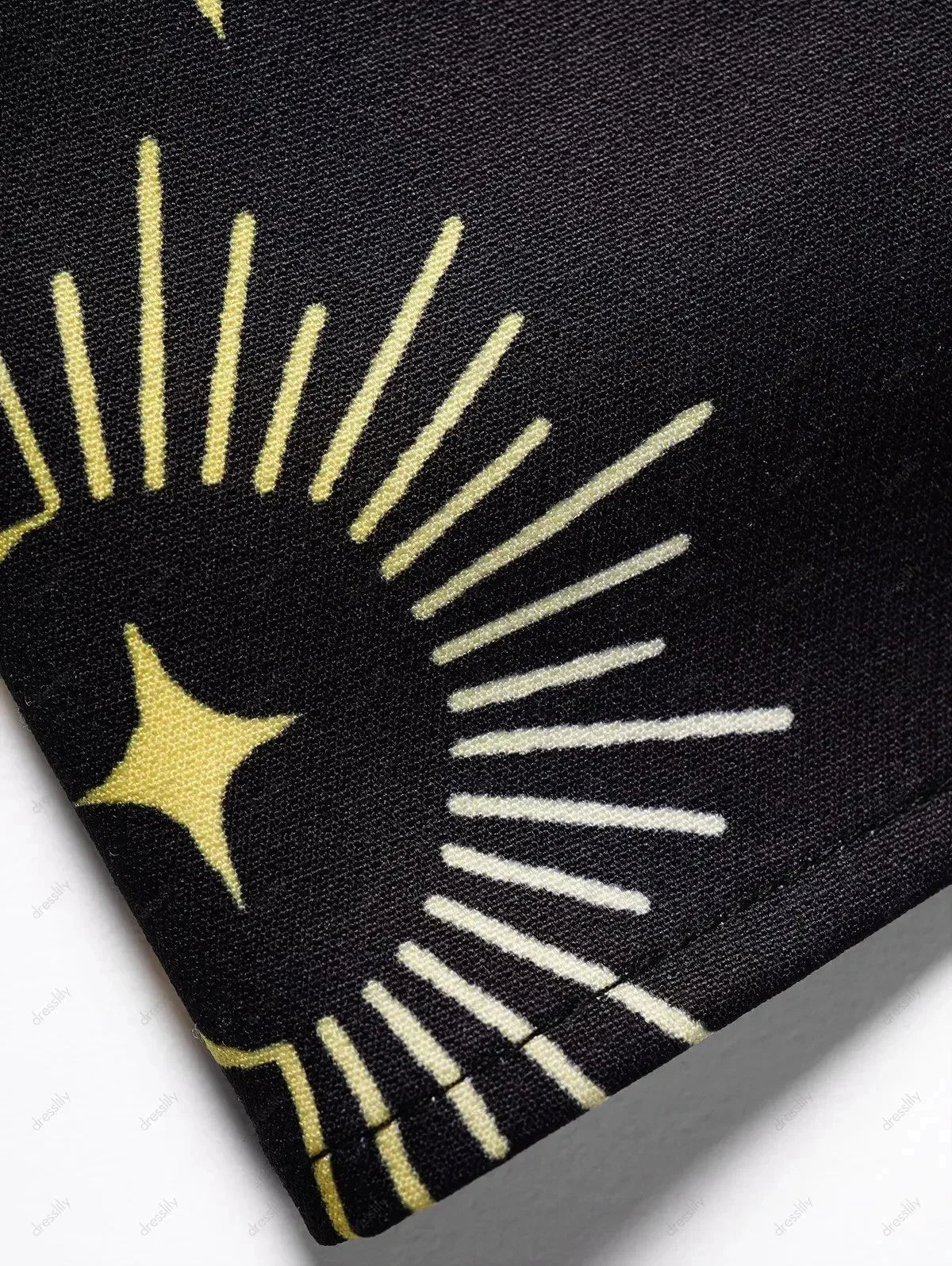 Celestial Moon Dress - My Aura - myauragoth.com