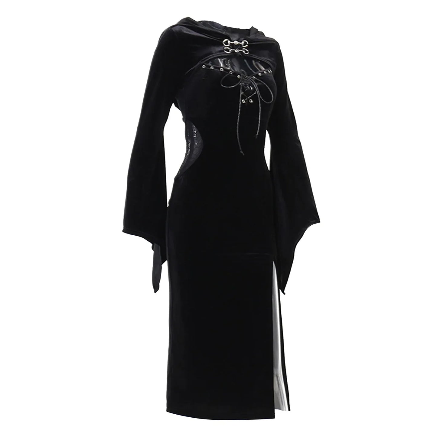 Women's Gothic Dress - My Aura - myauragoth.com