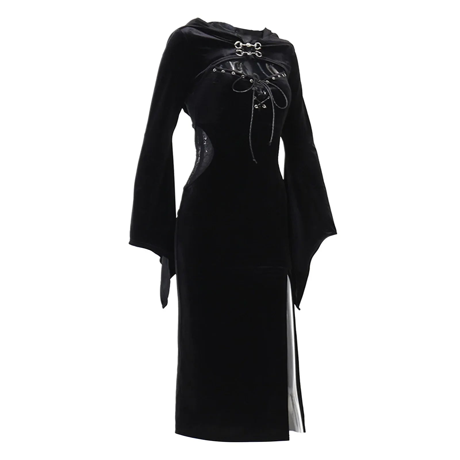 Women's Gothic Dress - My Aura - myauragoth.com