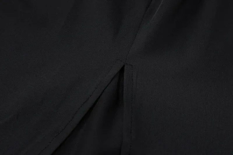 Women's Long Dress - My Aura - myauragoth.com