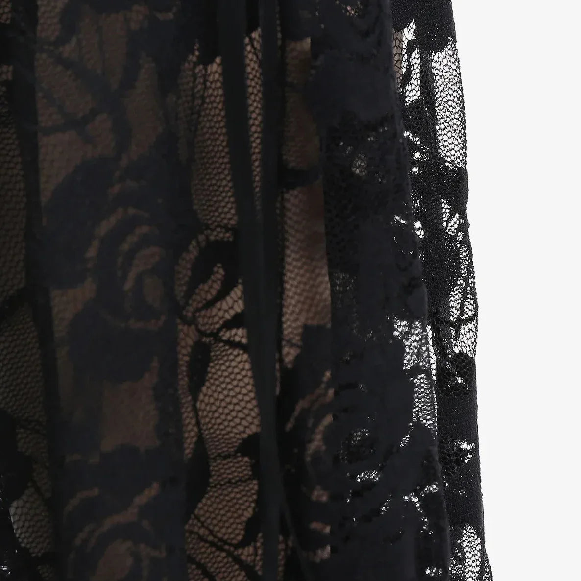 Gothic Flare Pants - My Aura - myauragoth.com