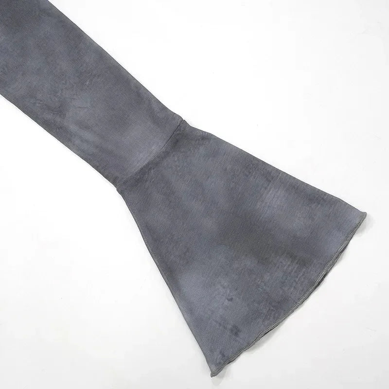 Women's Gothic Top - My Aura - myauragoth.com