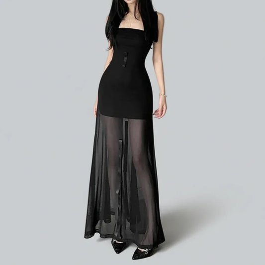 Women's Elegant Dress - My Aura - myauragoth.com