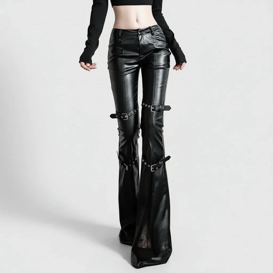 Women's Gothic Pants - My Aura - myauragoth.com
