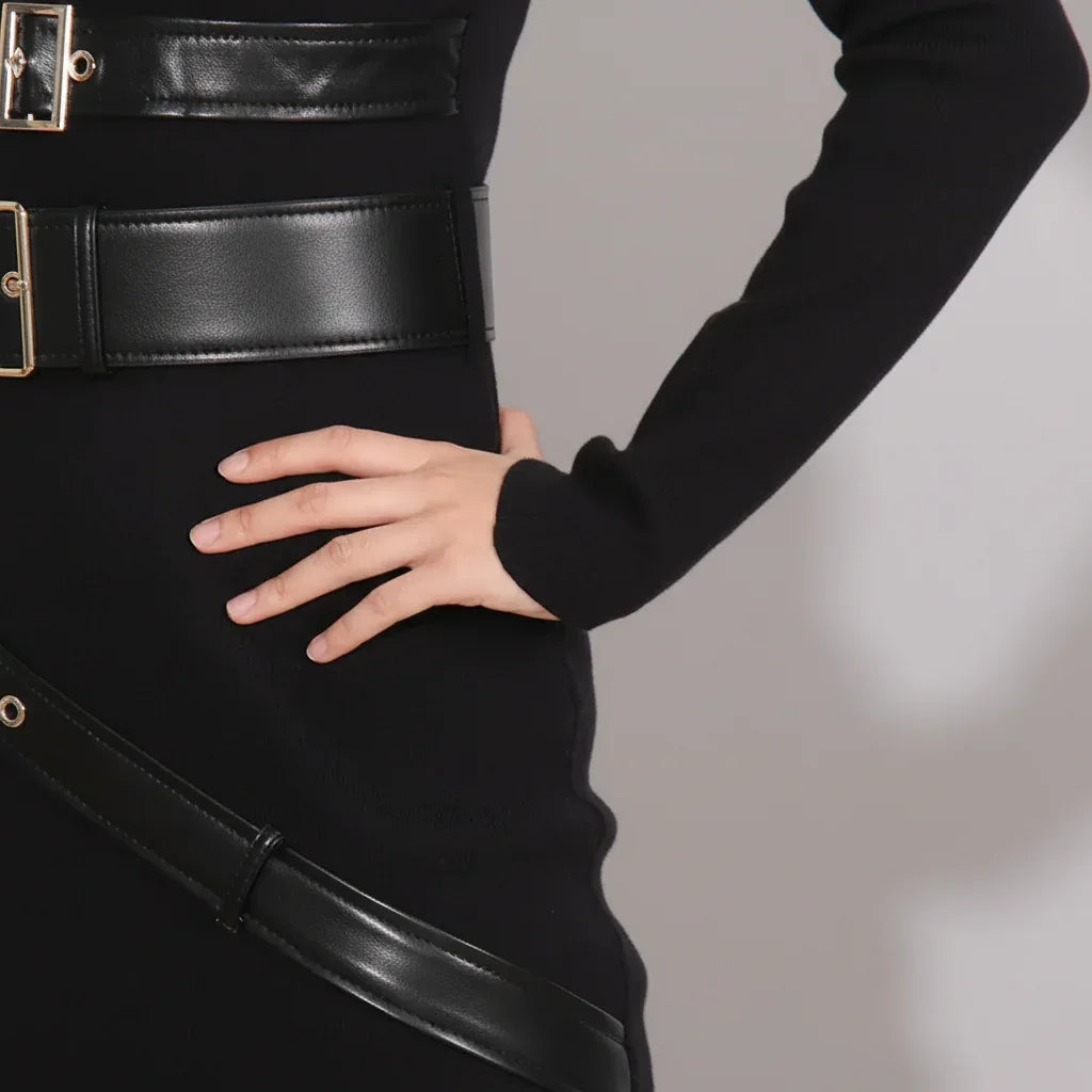 Women's Elegant Dress - My Aura - myauragoth.com