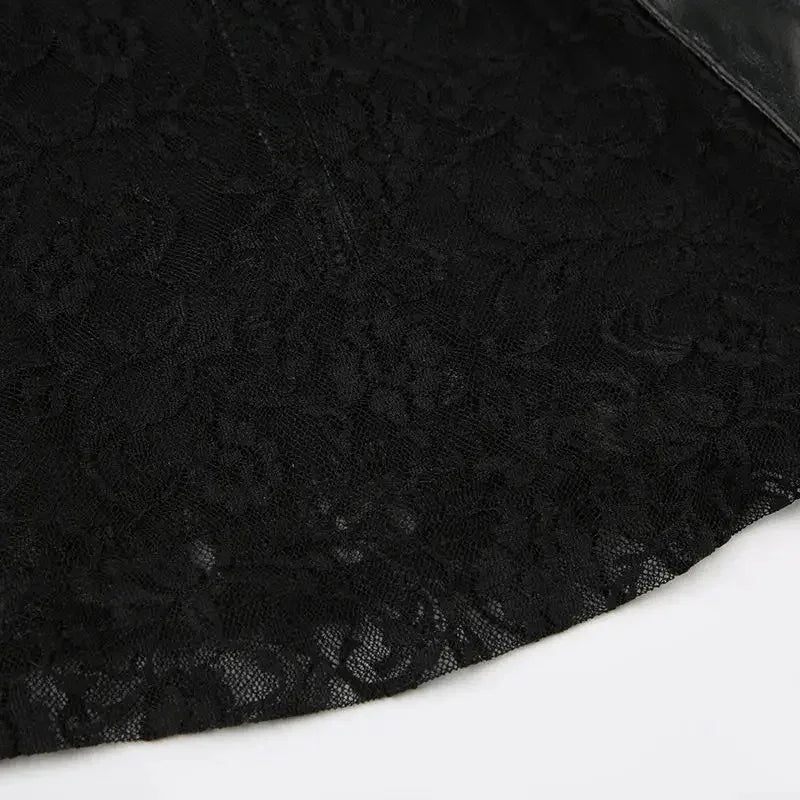 Women's Gothic Pants - My Aura - myauragoth.com