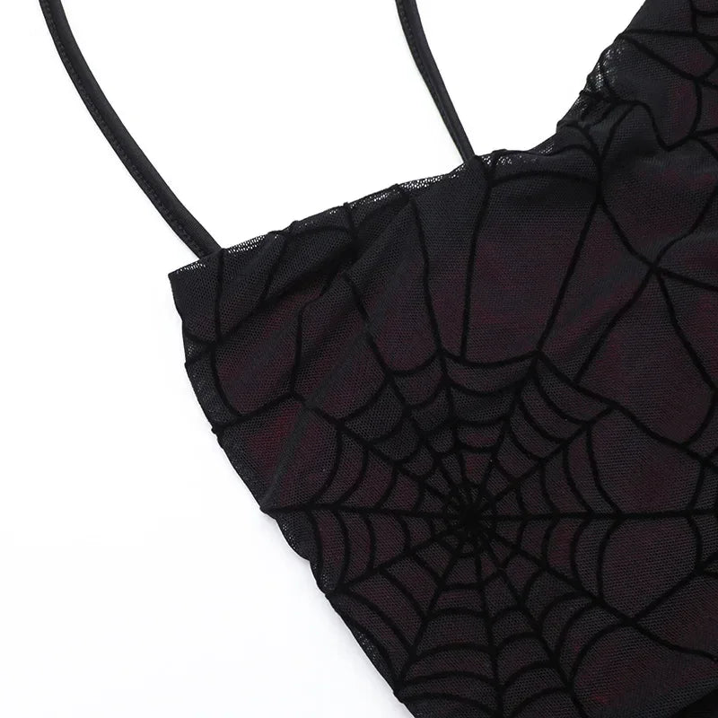 Women's Gothic Dress - My Aura - myauragoth.com