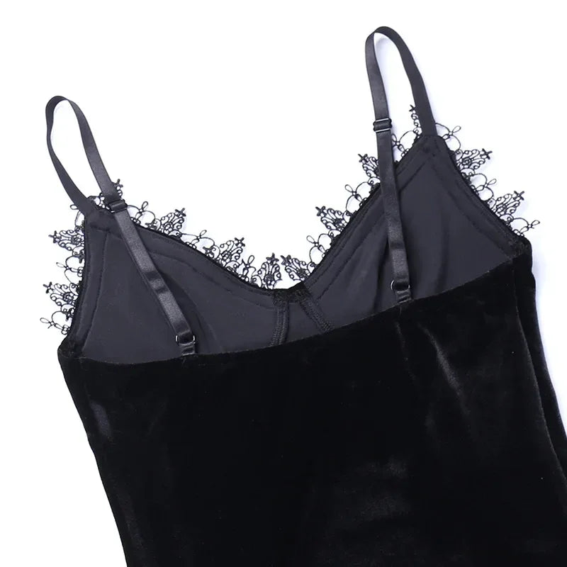 Women's Gothic Dress - My Aura - myauragoth.com