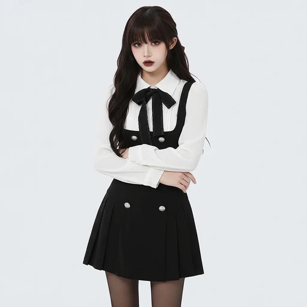 Women's Dress - My Aura - myauragoth.com