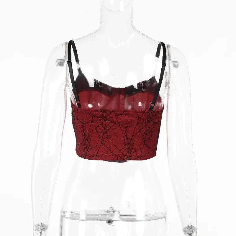 Women's Top - My Aura - myauragoth.com