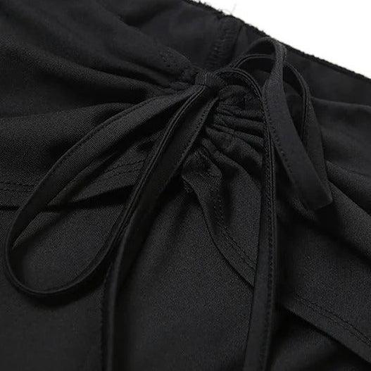 Women's Lolita Pants - My Aura - myauragoth.com