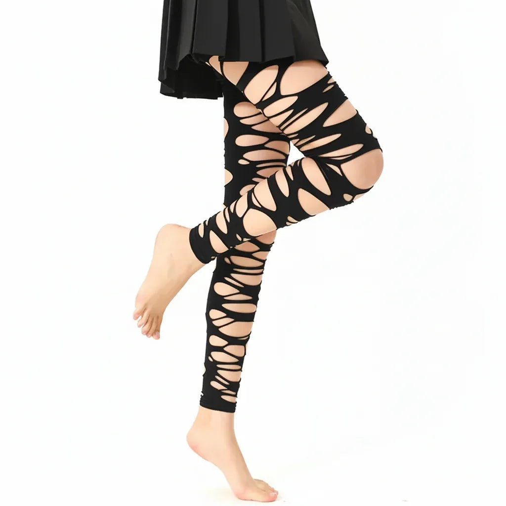 Women's Gothic Tights - My Aura - myauragoth.com
