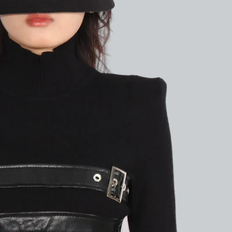 Women's Elegant Dress - My Aura - myauragoth.com