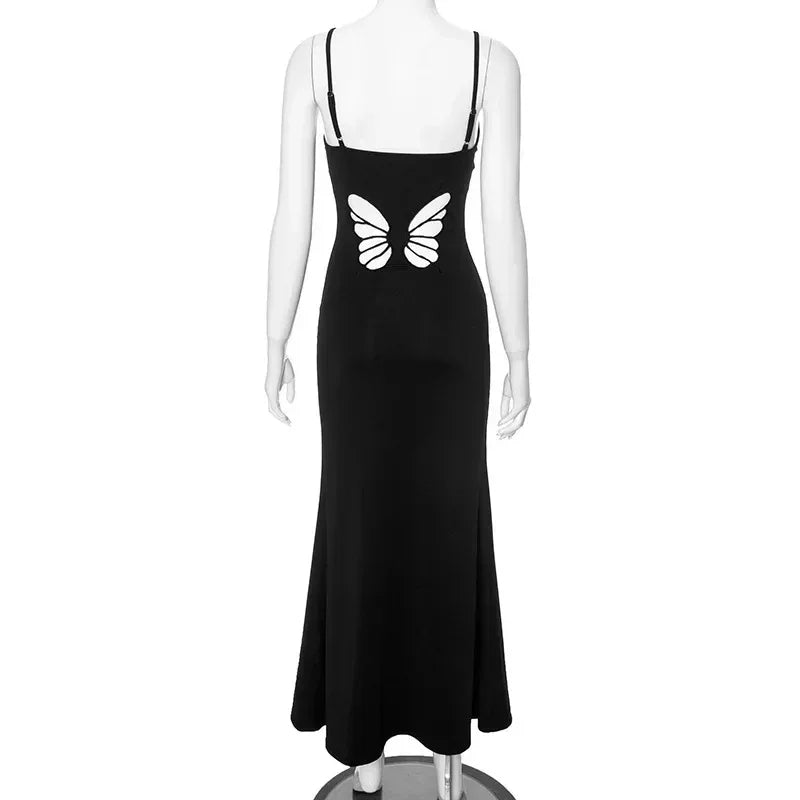 Women's Gothic Style Dress - My Aura - myauragoth.com