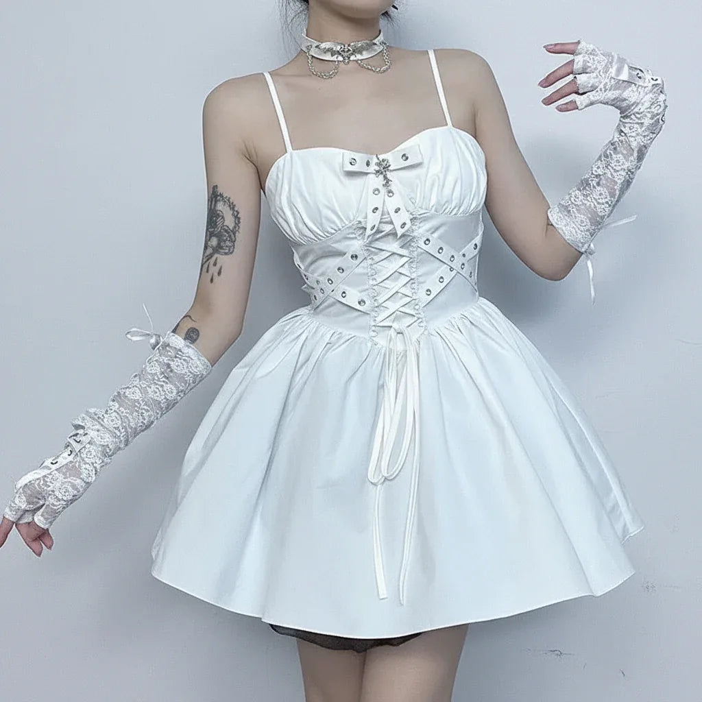 Women's Dress - My Aura - myauragoth.com