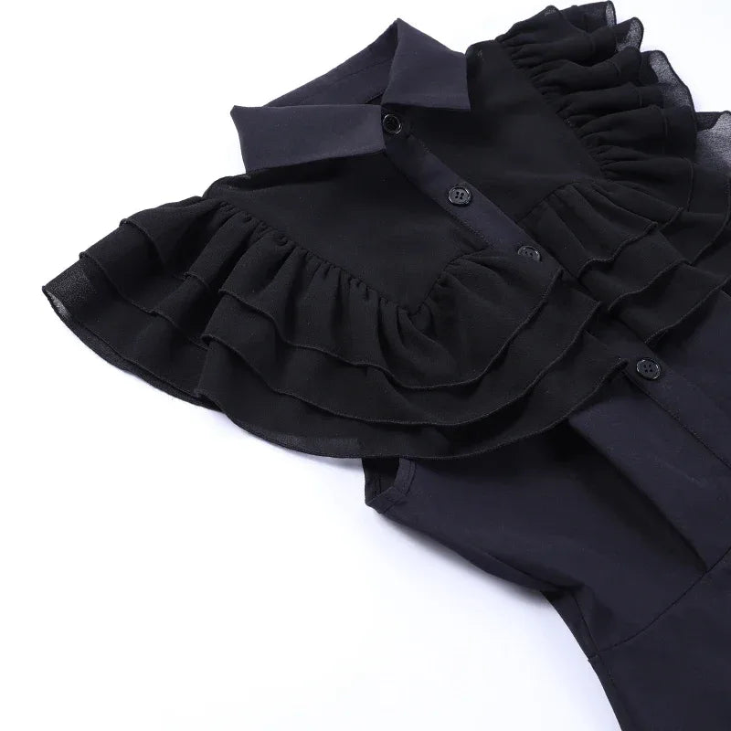 Women's Gothic Dress - My Aura - myauragoth.com