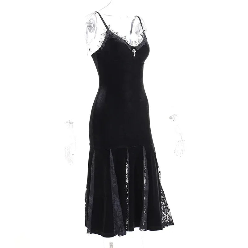Women's Gothic Dress - My Aura - myauragoth.com